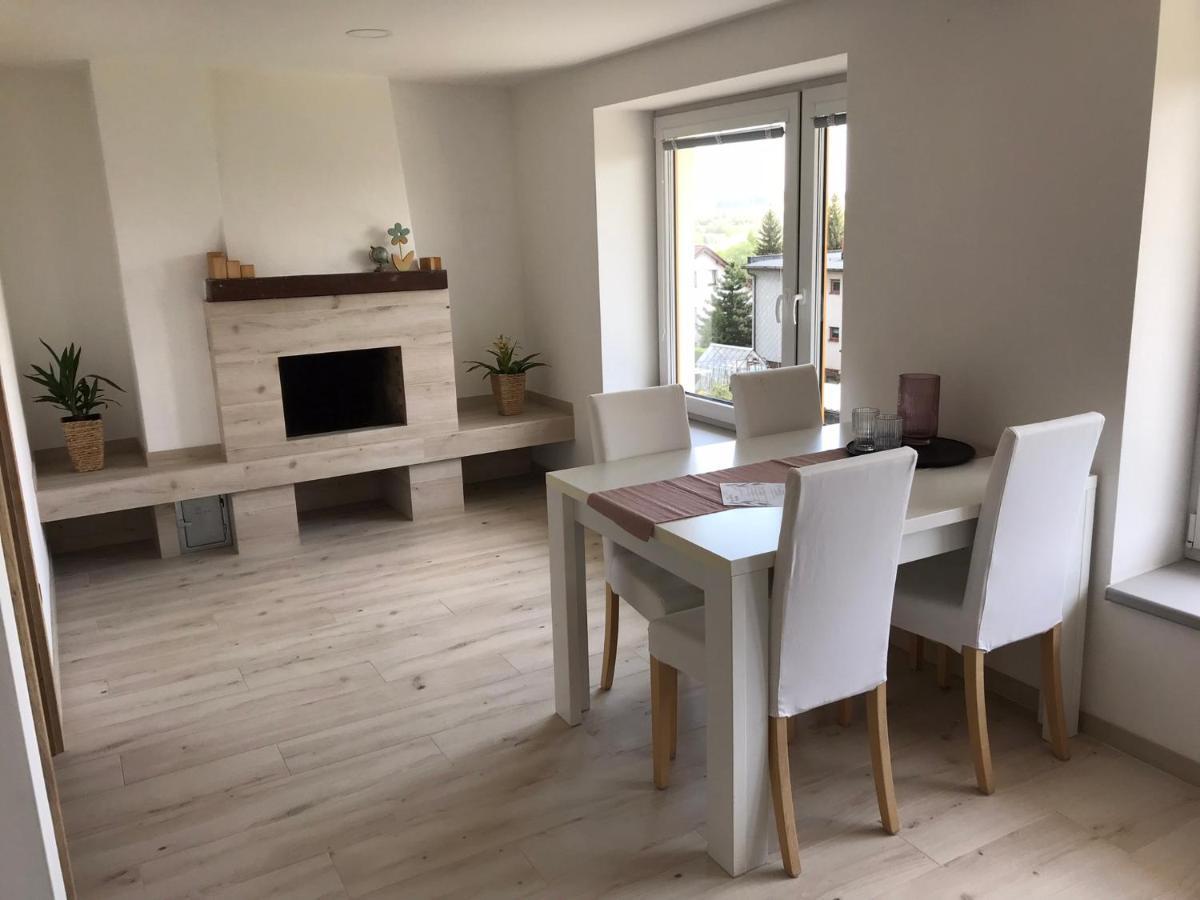 Soukromy Pokoj S Kuchyni A Koupelnou V Radovce Nove Mesto na Morave Extérieur photo