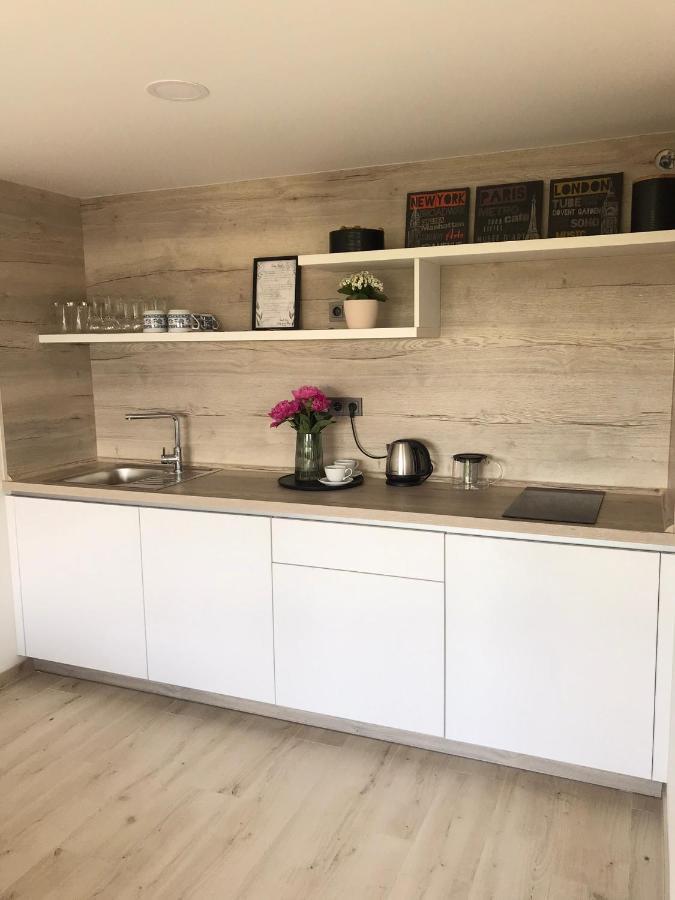 Soukromy Pokoj S Kuchyni A Koupelnou V Radovce Nove Mesto na Morave Extérieur photo
